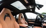 BMW X6 M 2016 года (US)